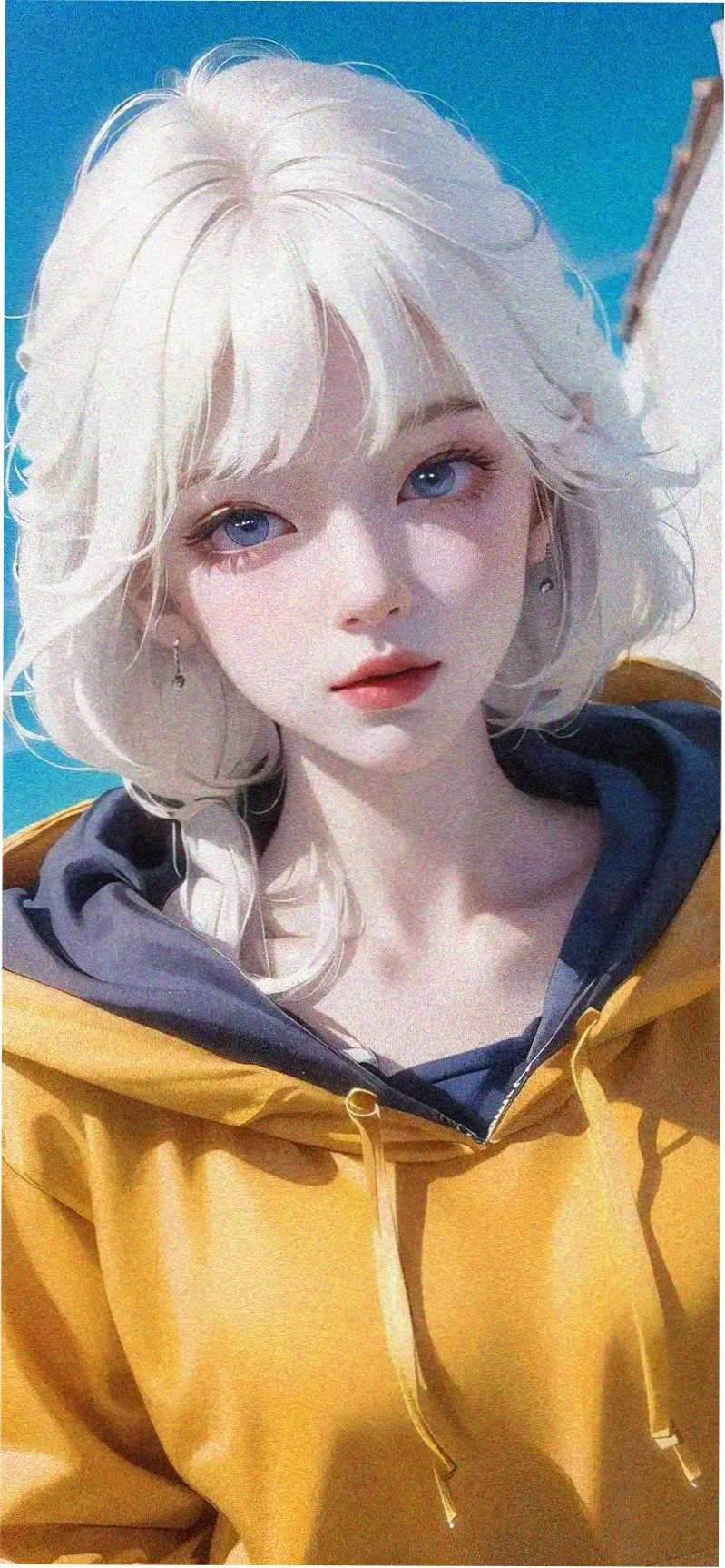 影视热榜母亲的行李箱